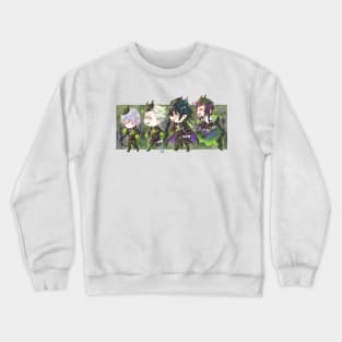 Diasomnia Parade Crewneck Sweatshirt